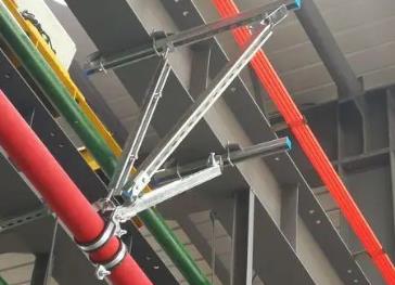 天河抗震支架厂家与你分享你必须做的紧急情况下的准备